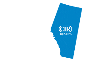 Real Estate Realtor Sticker by CIR REALTY