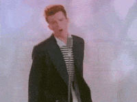 Rickroll Your Friends in Stunning 4K With This 'Never Gonna Give You Up'  Remaster