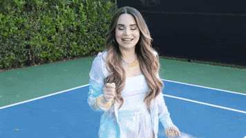 Two Thumbs Up Reaction GIF by Rosanna Pansino