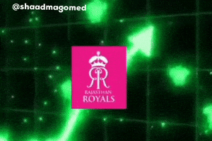 Rajasthan Royals GIF