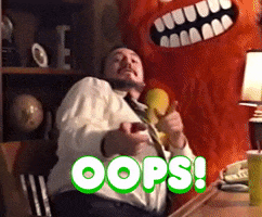 Meowwolf Oops GIF by PIZZA PALS PLAYZONE