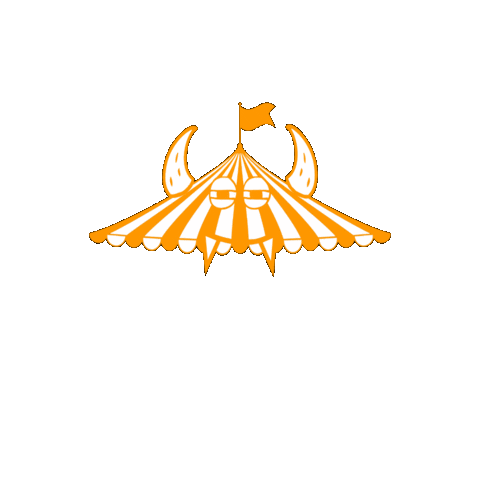 My Aerial Home Sticker