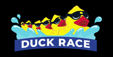 Duck GIF by Center for Prevention of Abuse