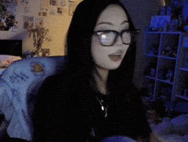 Beautiful Girl Wow GIF