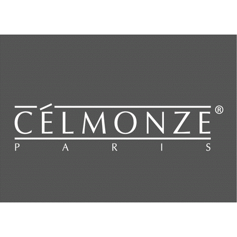 Celmonze The Signature Sticker