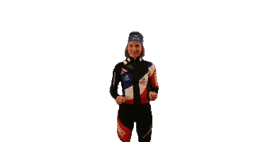 Celia Sticker by SkiMo Stats