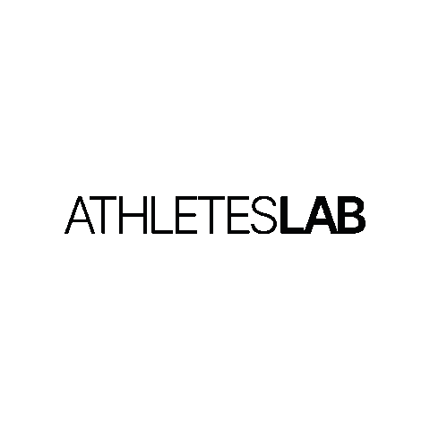 AthletesLab Sticker