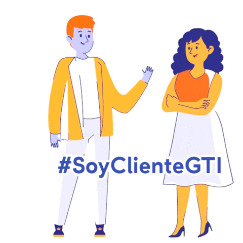 GrupoTress Sticker