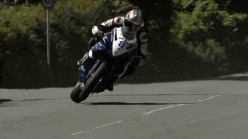 motion motorcycle GIF