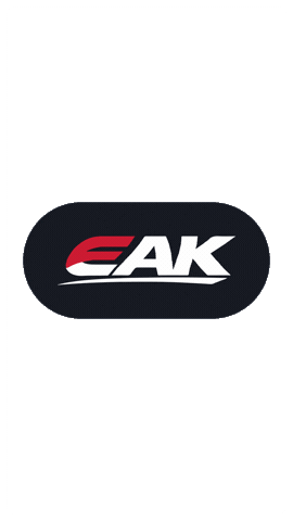 Eak Sticker by Європейська Аграрна Компанія ЄАК