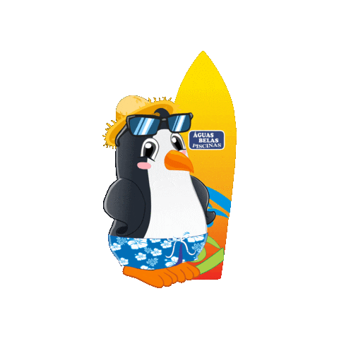 Aguasbelas Sticker by Águas Belas Piscinas