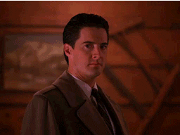 Twin Peaks Reaction GIF - Find & Share on GIPHY