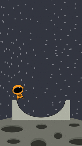 Skateboard GIF