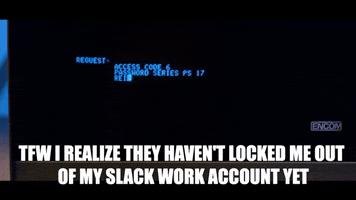 Tron GIF