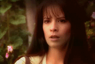 piper halliwell