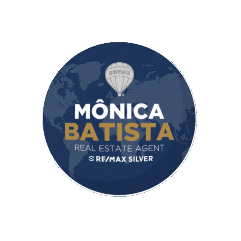 Sticker by remax-silver