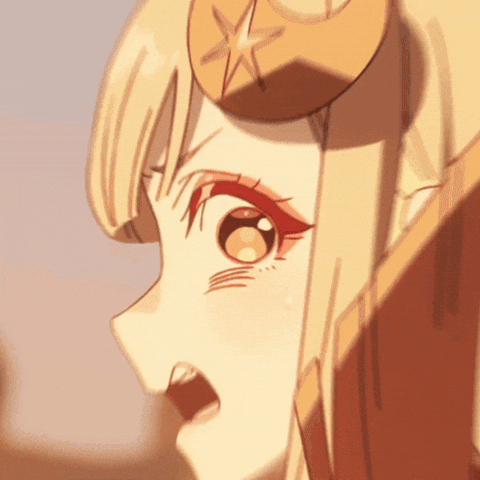Happy GIF