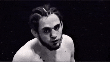 Fight Mma GIF