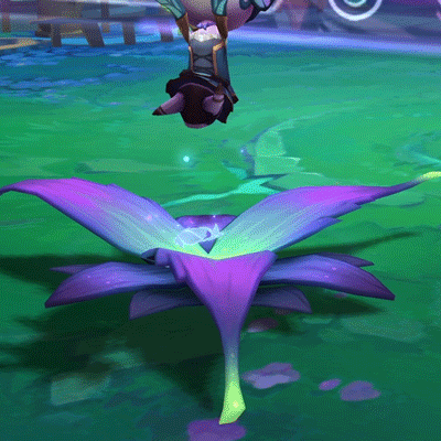 Sing Riot Games GIF by League of Legends
