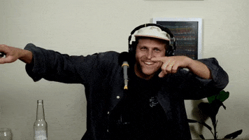 We Got The Chocolates GIF