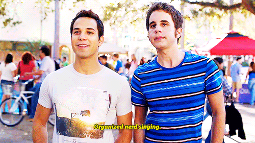 skylar astin