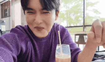 Super Junior Laughing GIF
