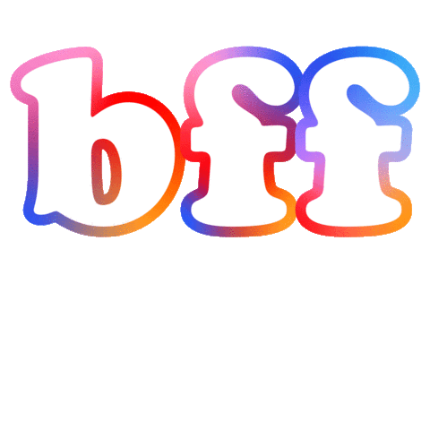 Best Friends Friendship Sticker by Netflix Malaysia