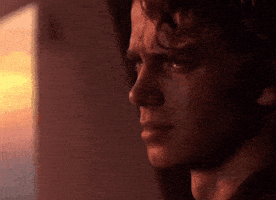 Sad Star Wars GIF