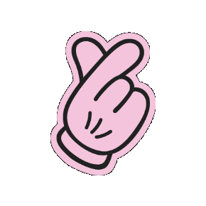 Coração Sticker by globalad