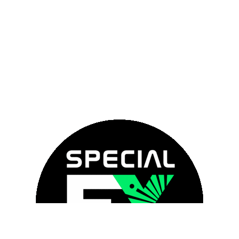 Special Fx Sticker by FioreFxpro