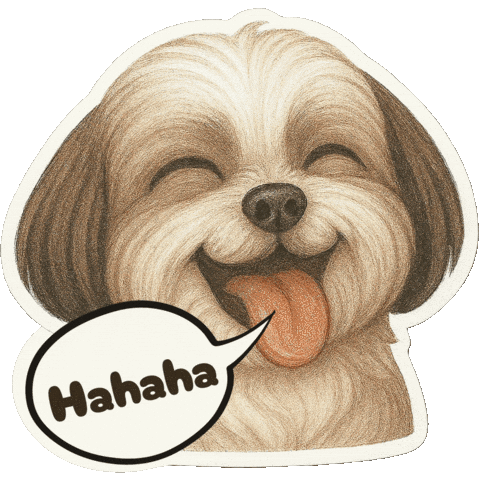 Animated Sticker