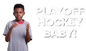 Nhl Playoffs Sport Sticker by HockeyDiversityAlliance