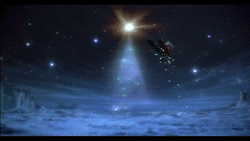 Santa Claus Reindeer Gif Find Share On Giphy
