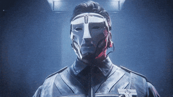 Delta Force Boss GIF