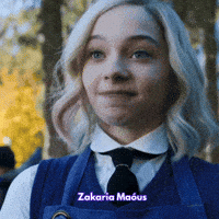 Happy Magic GIF