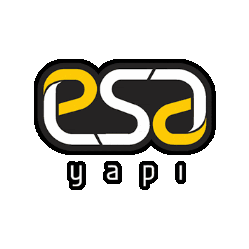 Esa Yapı Sticker