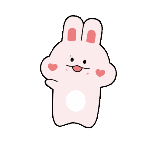 Hello Sticker
