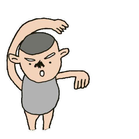 Nonm Sticker