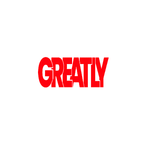 Sticker by Greatly