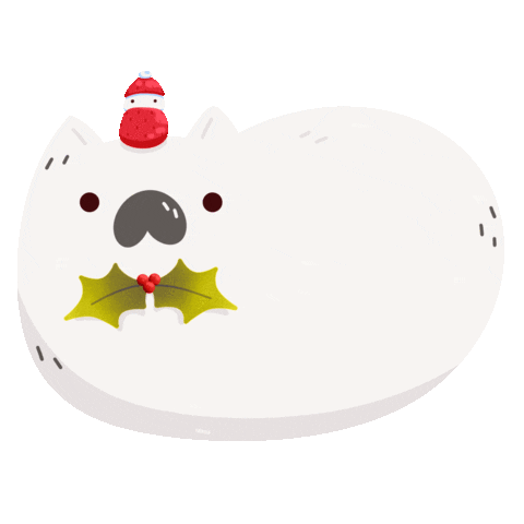 Cats Sticker
