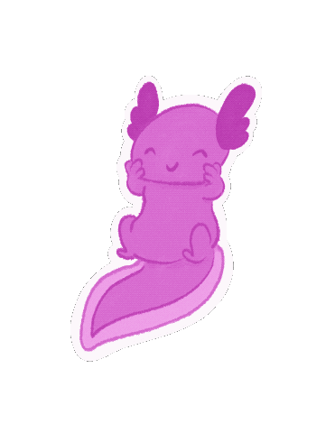 Animated Sticker