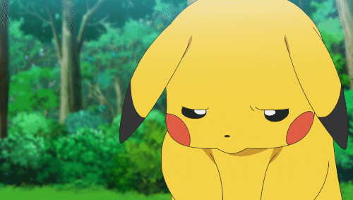 Pikachu GIFs - Get the best GIF on GIPHY