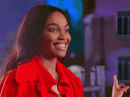 China Anne Mcclain Halloween GIF