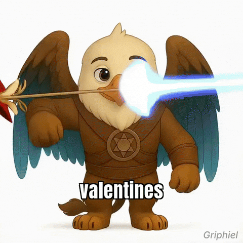 Animation Love GIF by Griphiel