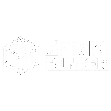 Funko Sticker by El Friki Bunker