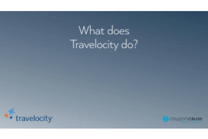 faq travelocity GIF by Coupon Cause