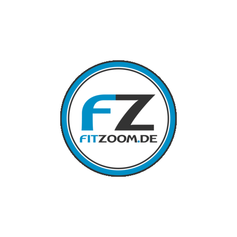 Shiny Sticker by FITZOOM