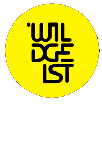 Staywild Sticker by wildgeist.gl