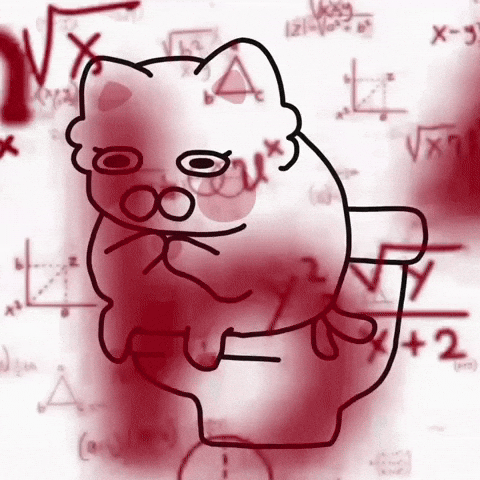 Thinking Calculus GIF