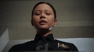 the rookie water GIF by ABC Network